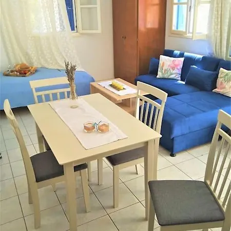 Apartment Valentino's 2 Panormos (Kalymnos)