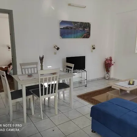 Valentino's 2 Apartment Panormos (Kalymnos)