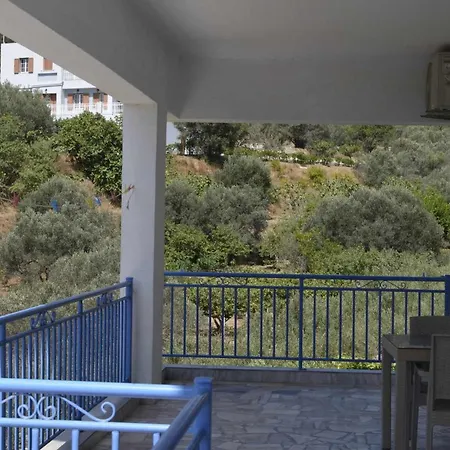 Valentino's 2 Panormos (Kalymnos)