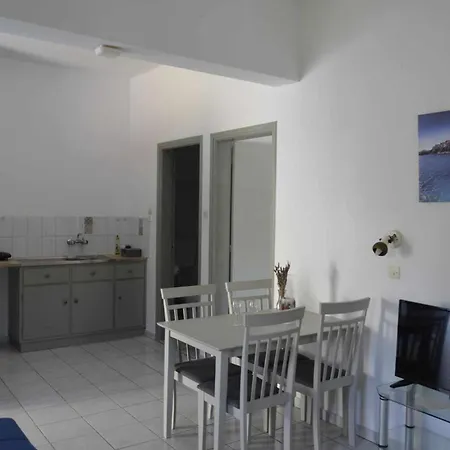 Apartment Valentino's 2