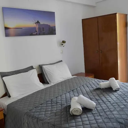 Valentino's 2 Apartment Panormos (Kalymnos)