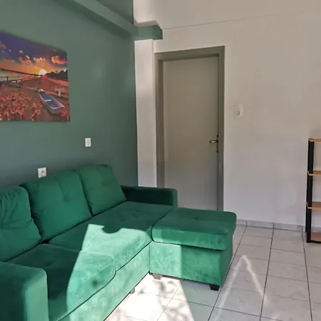 Valentino's 2 Panormos (Kalymnos)