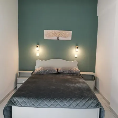 Valentino's 2 * Panormos (Kalymnos)