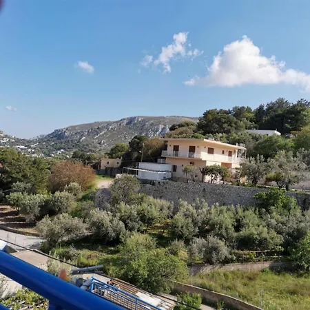 Valentino's 2 Διαμέρισμα Panormos (Kalymnos)
