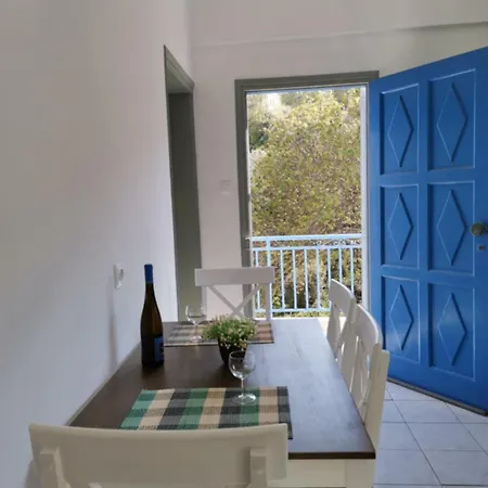 Valentino's 2 Apartment Panormos (Kalymnos)