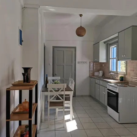 Διαμέρισμα Valentino's 2 Panormos (Kalymnos)