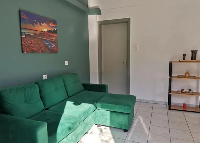 Valentino's 2 Panormos (Kalymnos)