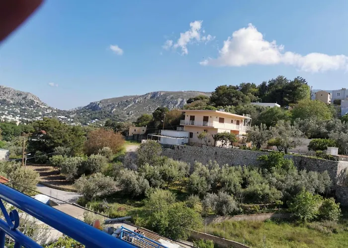 Valentino's 2 Διαμέρισμα Panormos (Kalymnos)