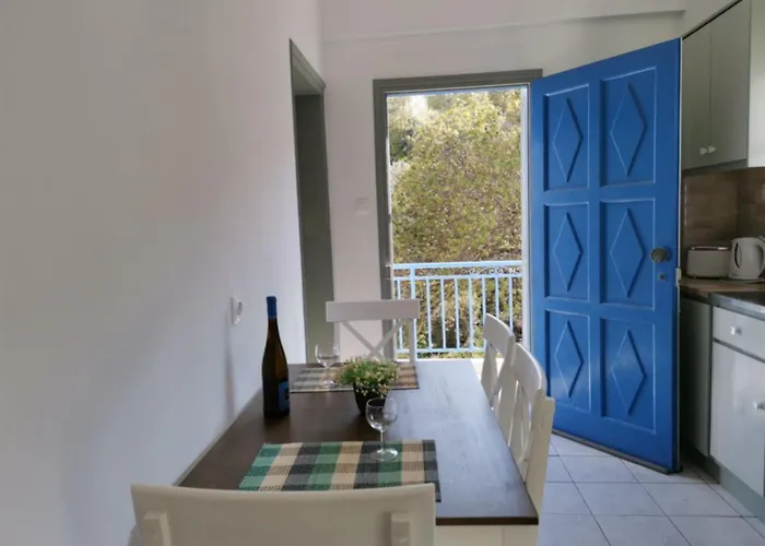 Valentino's 2 Διαμέρισμα Panormos (Kalymnos)