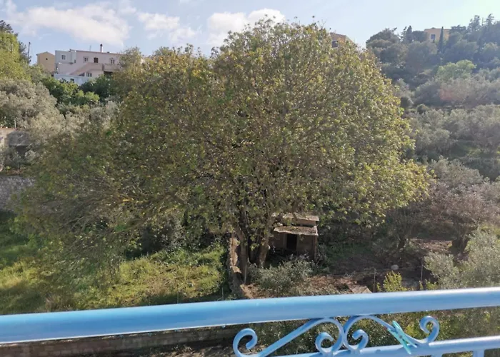 Valentino's 2 Διαμέρισμα *